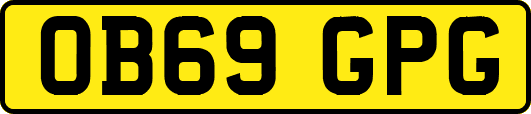 OB69GPG