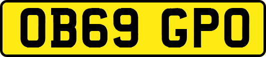 OB69GPO