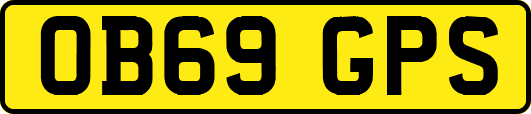 OB69GPS