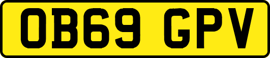OB69GPV