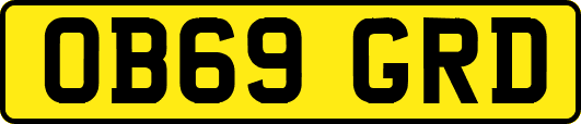 OB69GRD