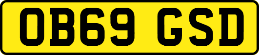 OB69GSD