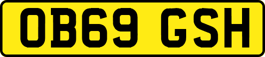 OB69GSH