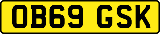 OB69GSK