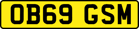 OB69GSM
