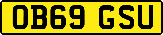 OB69GSU