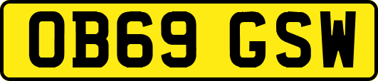 OB69GSW