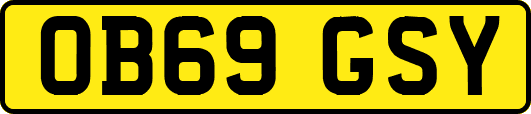 OB69GSY