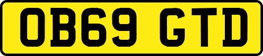 OB69GTD