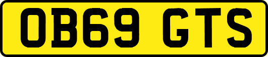 OB69GTS