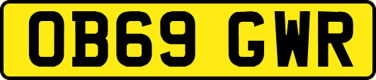 OB69GWR