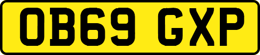 OB69GXP