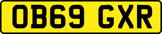 OB69GXR