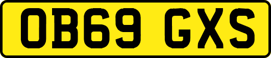 OB69GXS