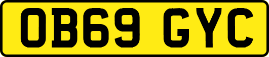 OB69GYC