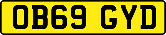 OB69GYD