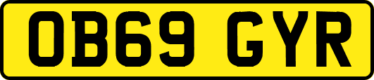 OB69GYR
