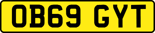 OB69GYT