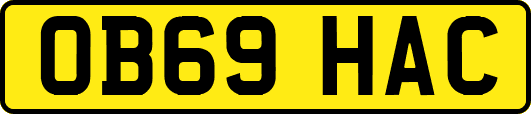 OB69HAC