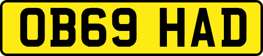 OB69HAD
