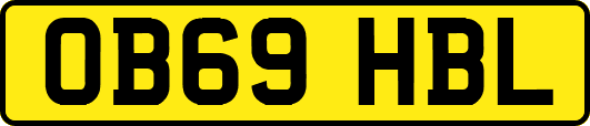 OB69HBL