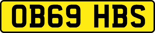OB69HBS