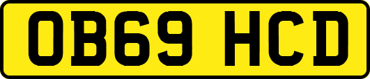 OB69HCD
