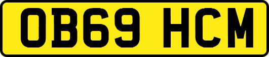 OB69HCM