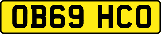 OB69HCO