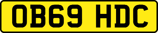 OB69HDC