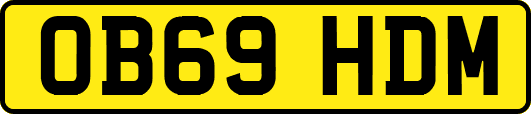 OB69HDM