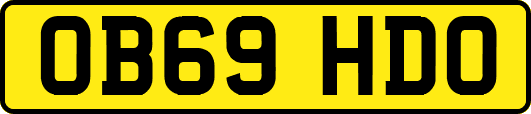 OB69HDO