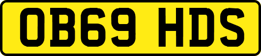 OB69HDS
