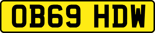 OB69HDW