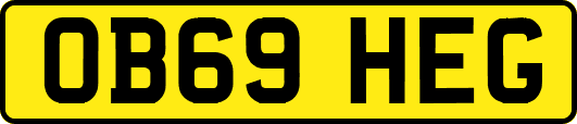 OB69HEG