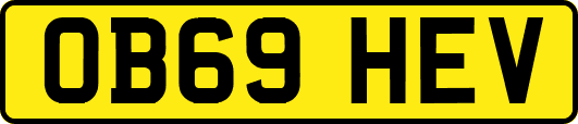 OB69HEV
