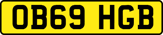 OB69HGB