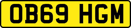 OB69HGM