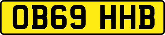 OB69HHB