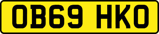 OB69HKO
