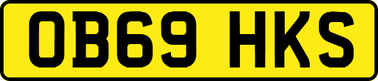 OB69HKS