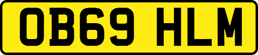 OB69HLM