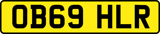 OB69HLR