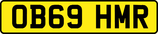 OB69HMR