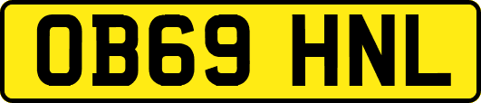 OB69HNL