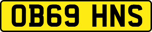 OB69HNS