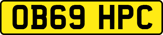 OB69HPC