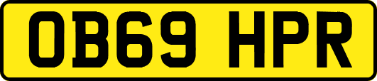 OB69HPR