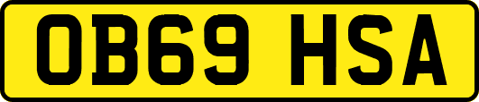 OB69HSA