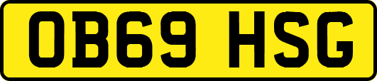 OB69HSG
